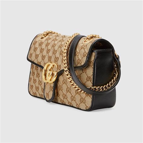 gucci marmont wallet purse|gucci marmont bag from nancy.